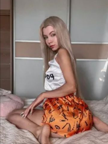 Анкета проститутки Одетта - Фото 1, , 23 года, №203216