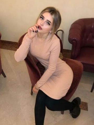 Анкета проститутки Устина - Фото 1, , 24 года, №204705